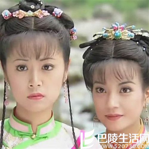 還珠格格第一部演員表及角色解析，還珠格格第一部演員陣容及角色深度解析