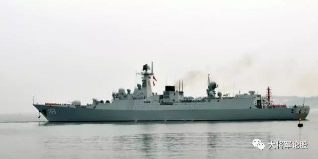 中國海軍的驕傲，168與169艦的輝煌歷程，中國海軍雙艦輝煌歷程，168與169艦的榮耀之路