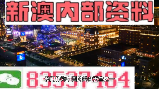 新澳門內(nèi)部正版資料大全，探索與解讀，澳門內(nèi)部正版資料大全，深度探索與解讀