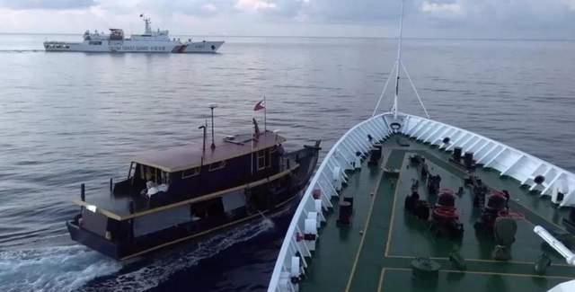中國主力護(hù)衛(wèi)艦概覽，中國主力護(hù)衛(wèi)艦全面概覽