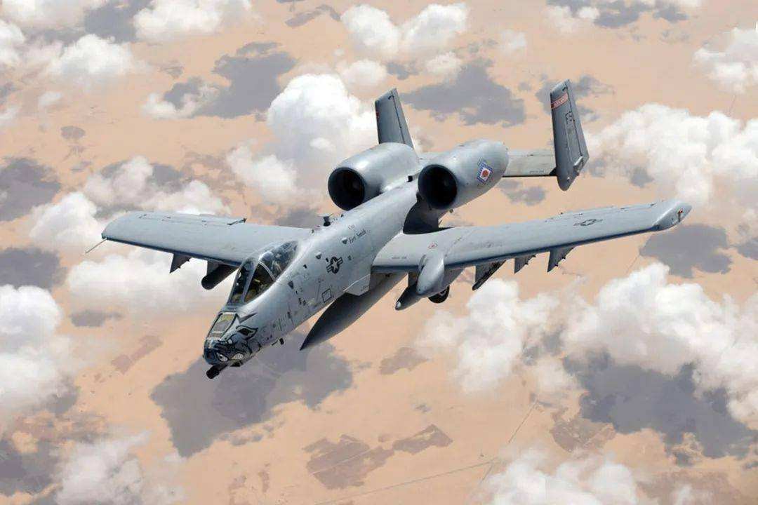 揭秘A-10攻擊機(jī)的速度與力量，空中霸主的速度秘密，揭秘A-10攻擊機(jī)的速度與力量，空中霸主的秘密揭秘