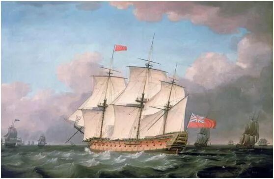 一戰(zhàn)花級炮艦，歷史長河中的英勇戰(zhàn)艦，一戰(zhàn)花級炮艦，歷史中的英勇戰(zhàn)艦傳奇