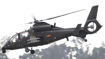 武直-19發(fā)動機型號深度解析，武直-19發(fā)動機型號深度剖析