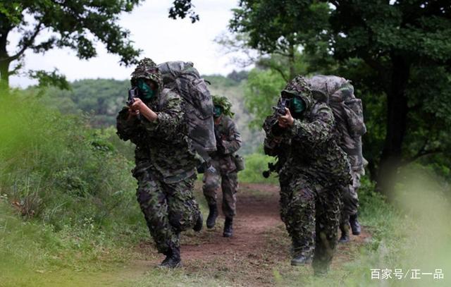 中國特種部隊武器裝備概覽，中國特種部隊武器裝備全面概覽