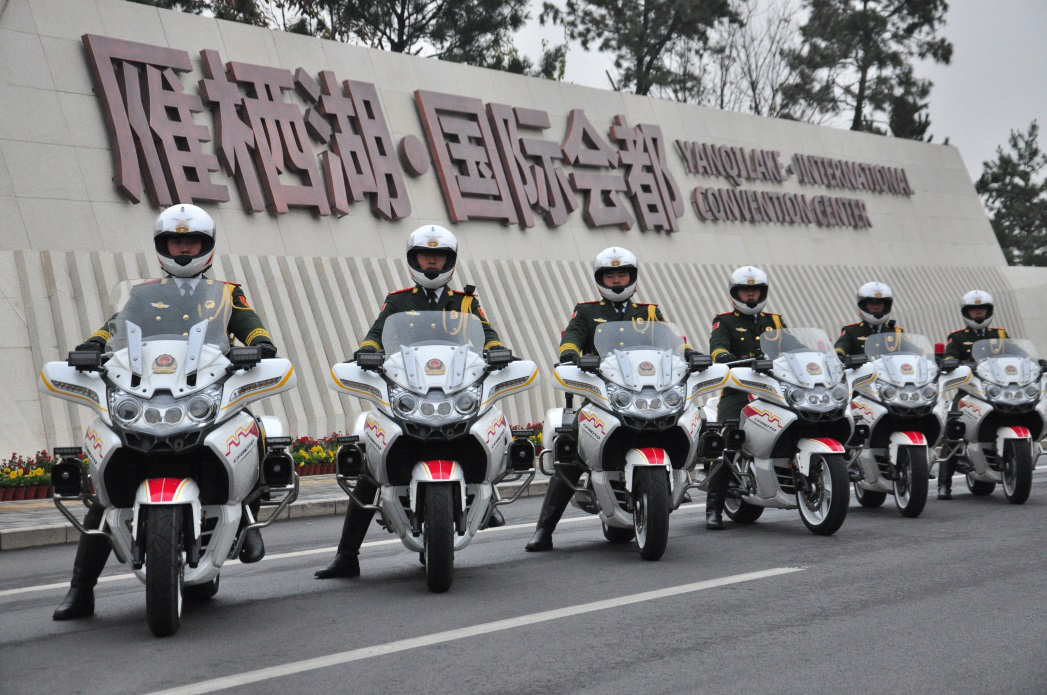 國(guó)賓護(hù)衛(wèi)隊(duì)，武警部隊(duì)中的榮耀之師——對(duì)武警某支隊(duì)的深度解讀，國(guó)賓護(hù)衛(wèi)隊(duì)，武警榮耀之師的深度解讀