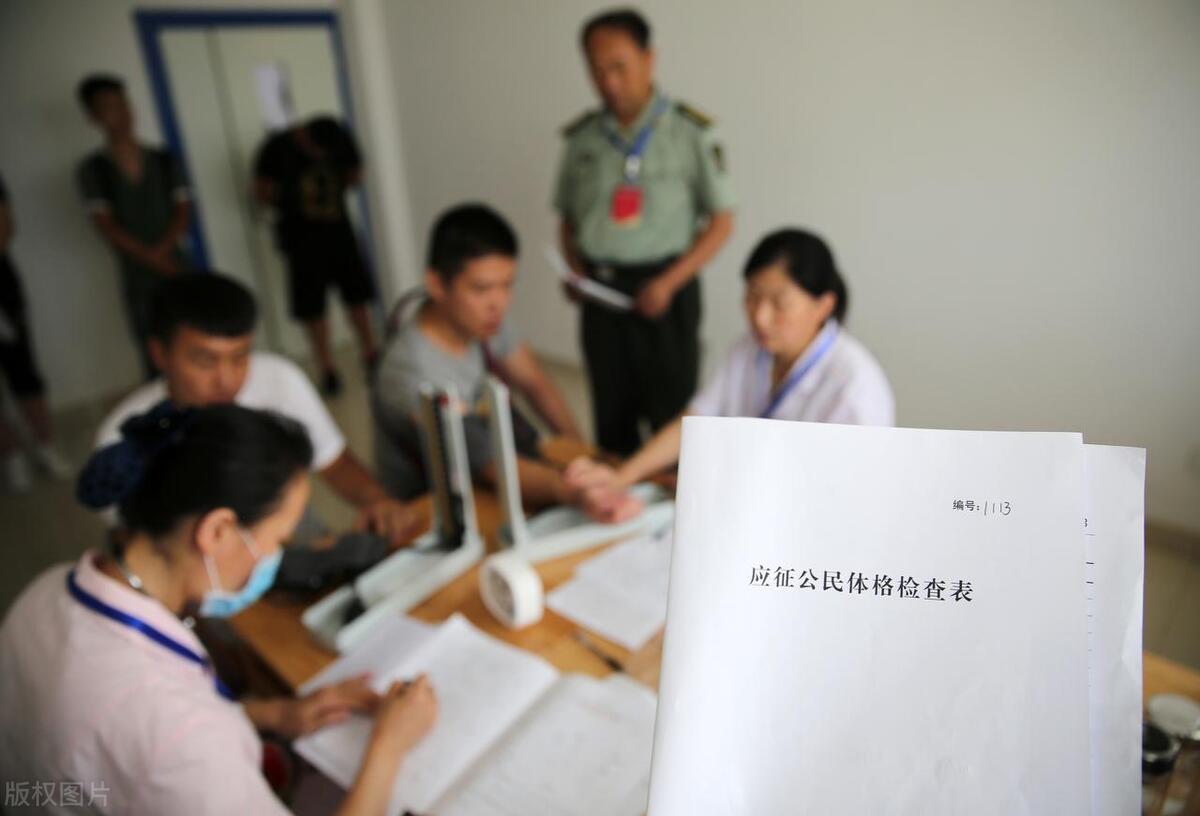 關(guān)于2022年兵檢要求的詳細(xì)解讀，2022年兵檢要求深度解讀