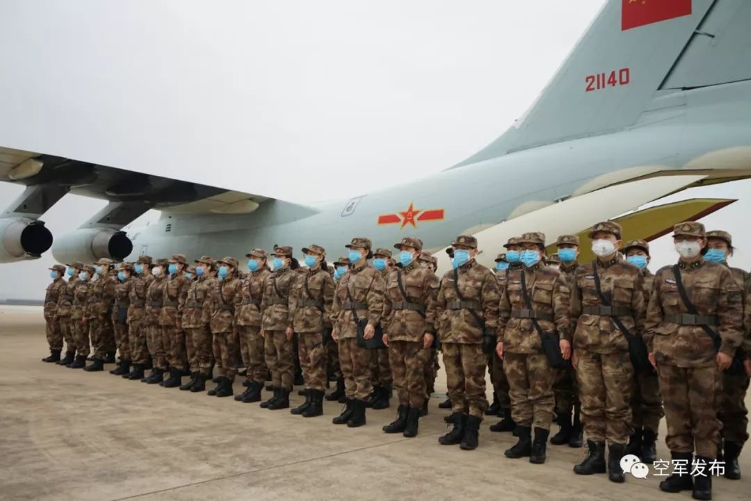 武漢空軍部隊概覽，力量與榮耀的象征，武漢空軍部隊概覽，力量與榮耀的彰顯