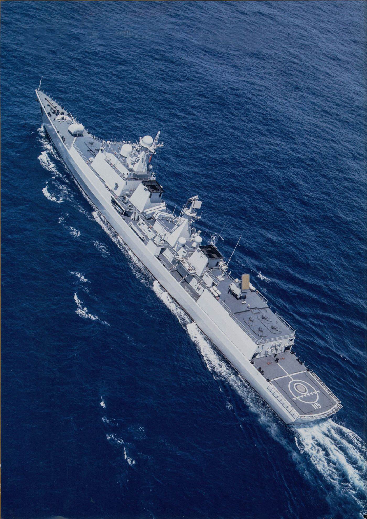 我國(guó)計(jì)劃建造百艘055型驅(qū)逐艦，邁向深藍(lán)的戰(zhàn)略布局，邁向深藍(lán)，我國(guó)計(jì)劃建造百艘055型驅(qū)逐艦戰(zhàn)略布局啟動(dòng)