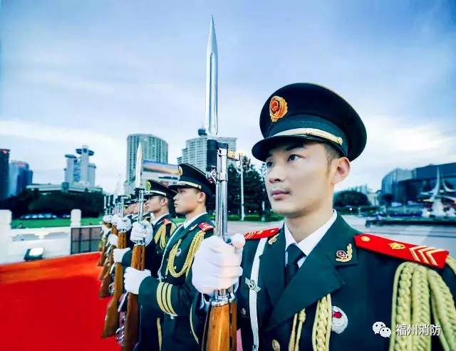 國(guó)旗護(hù)衛(wèi)隊(duì)所屬兵種，榮耀與職責(zé)的象征，國(guó)旗護(hù)衛(wèi)隊(duì)，榮耀與職責(zé)的象征，揭示所屬兵種之謎