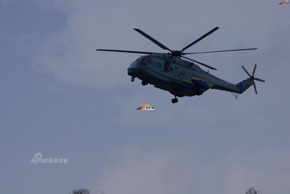 直-18J，空中巨翼的多重角色與獨特優(yōu)勢，直-18J空中巨翼，多重角色與獨特優(yōu)勢解析
