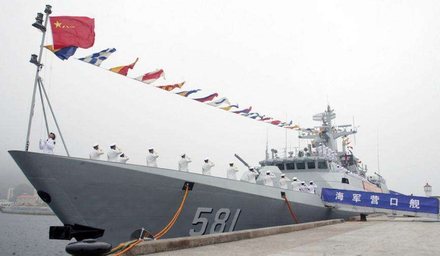 海軍669艦，榮耀與力量的象征，海軍669艦，榮耀與力量的航海傳奇