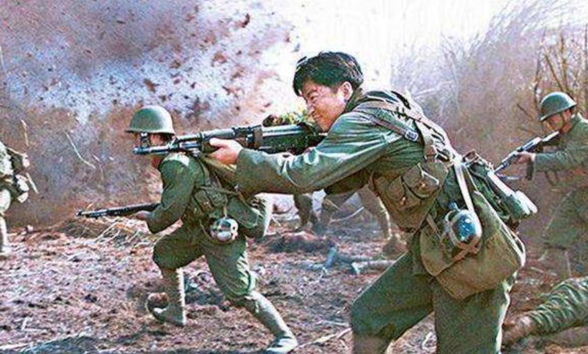 一等功臣丁曉兵，英勇無(wú)畏的軍人典范，一等功臣丁曉兵，軍人典范之英勇無(wú)畏