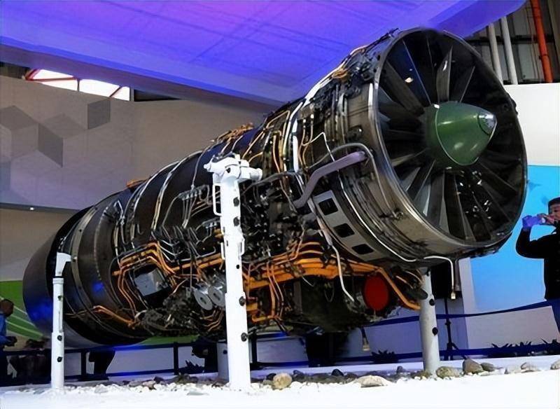 渦扇9發(fā)動機改進潛力研究，渦扇9發(fā)動機改進潛力深度研究