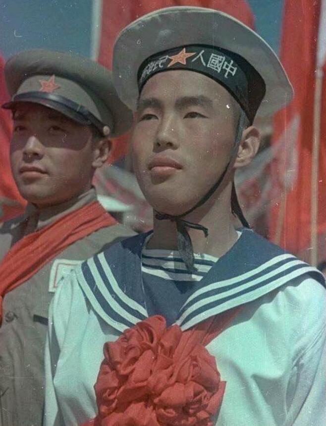 中國海軍，壯麗畫卷中的力量與榮耀，中國海軍，力量與榮耀的壯麗畫卷