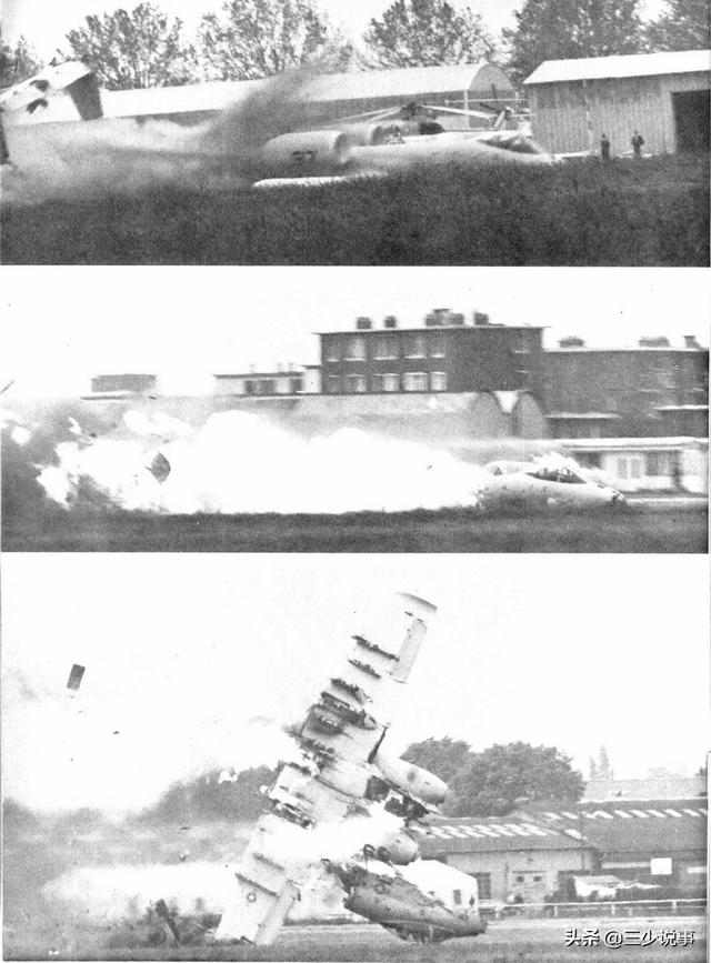 探討A-10攻擊機(jī)的擊落難度，A-10攻擊機(jī)的擊落挑戰(zhàn)深度解析