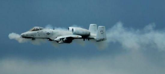 探索A-10戰(zhàn)機，圖片中的英勇戰(zhàn)士，A-10戰(zhàn)機英勇戰(zhàn)士的圖片探索