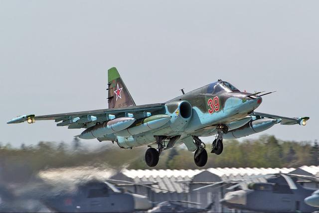 A-10攻擊機(jī)火力表現(xiàn)，空中力量的銳利之劍，A-10攻擊機(jī)，空中力量的銳利之劍之火力展示