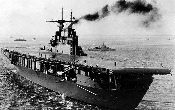 航空母艦英文介紹，歷史、構造與功能，航空母艦英文詳解，歷史、構造與功能全面介紹