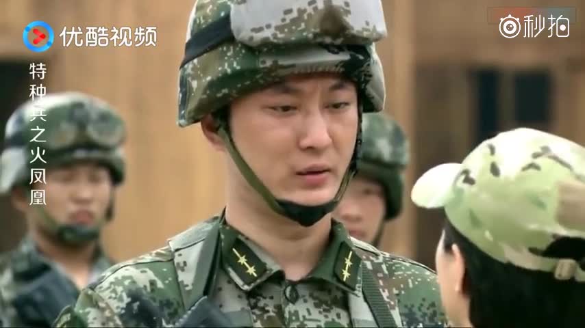 中國(guó)女特種兵馮霞的遭遇，中國(guó)女特種兵馮霞的逆境之旅