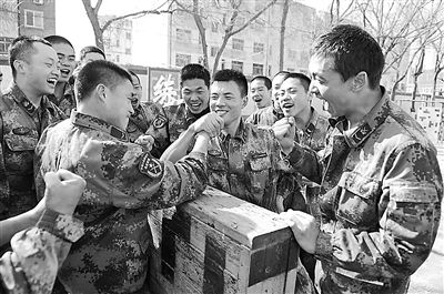 揭秘中國鐵軍之猛虎團(tuán)——38集團(tuán)軍的故事，揭秘中國鐵軍之猛虎團(tuán)，38集團(tuán)軍的傳奇故事