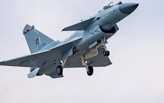 國際軍事合作典范