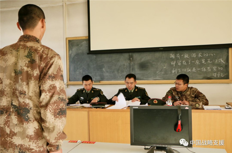 戰(zhàn)略支援部隊士官留任探析，機(jī)遇與挑戰(zhàn)并存，戰(zhàn)略支援部隊士官留任，機(jī)遇與挑戰(zhàn)并存探析