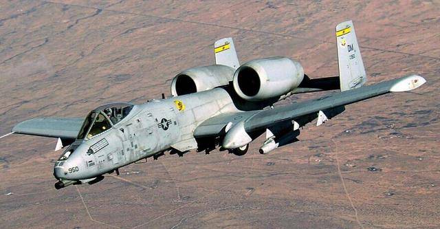 美國(guó)A-10雷霆戰(zhàn)機(jī)退役，歷史、影響與未來展望，美國(guó)A-10雷霆戰(zhàn)機(jī)退役，歷史影響與未來展望