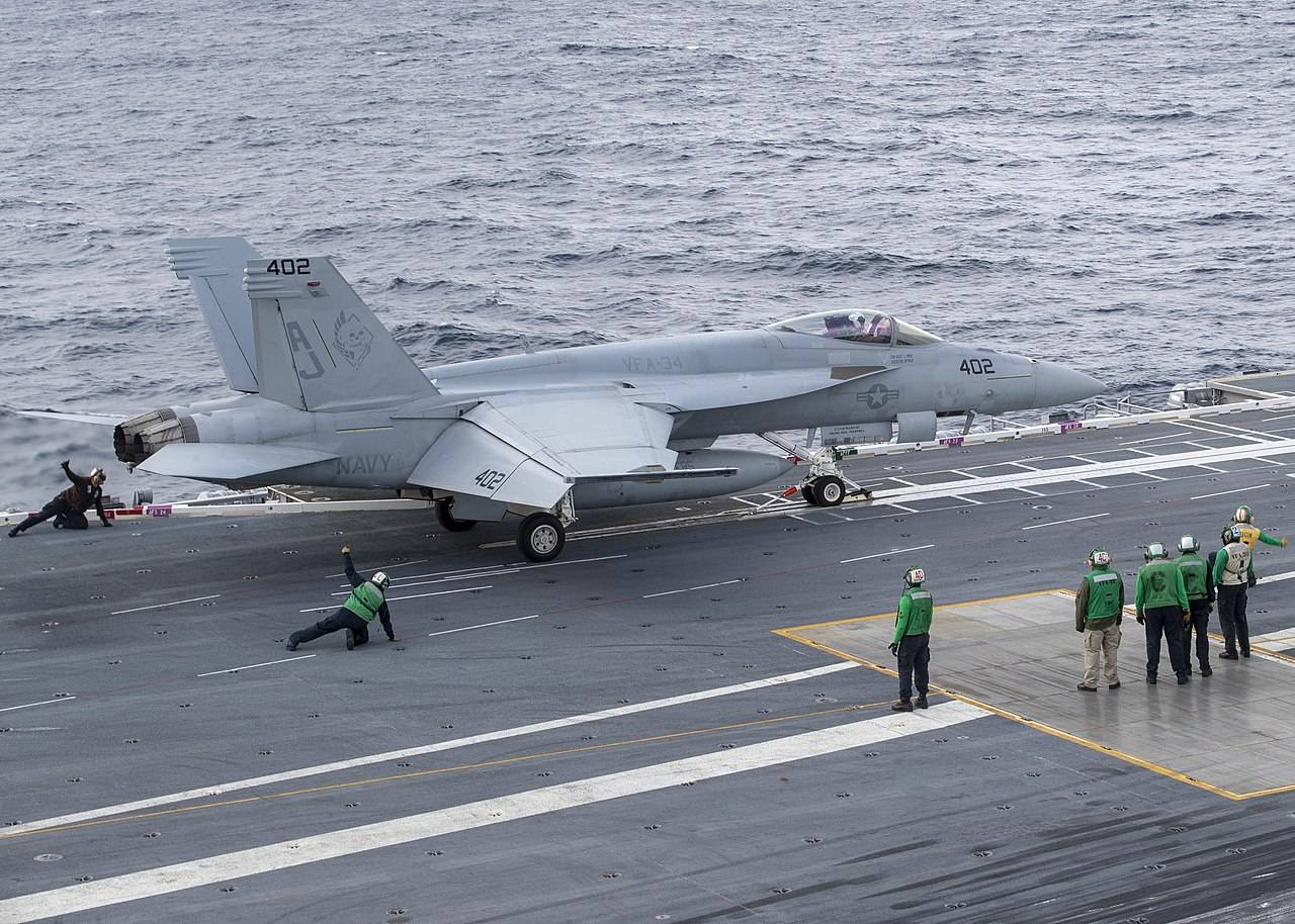 印度航母艦載機(jī)型號(hào)解析，印度航母艦載機(jī)型號(hào)深度解析
