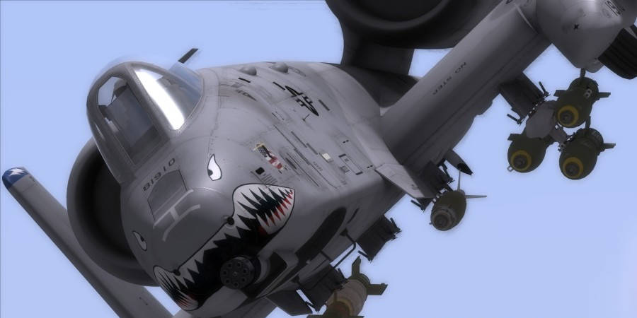 探究A-10攻擊機(jī)的動力之源，發(fā)動機(jī)技術(shù)解析，A-10攻擊機(jī)動力之源揭秘，發(fā)動機(jī)技術(shù)深度解析