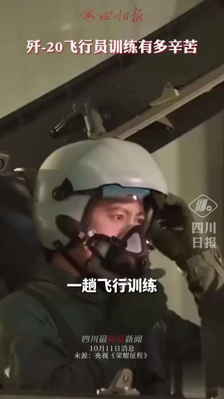 殲-20飛行員條件解析，殲-20飛行員條件深度解析