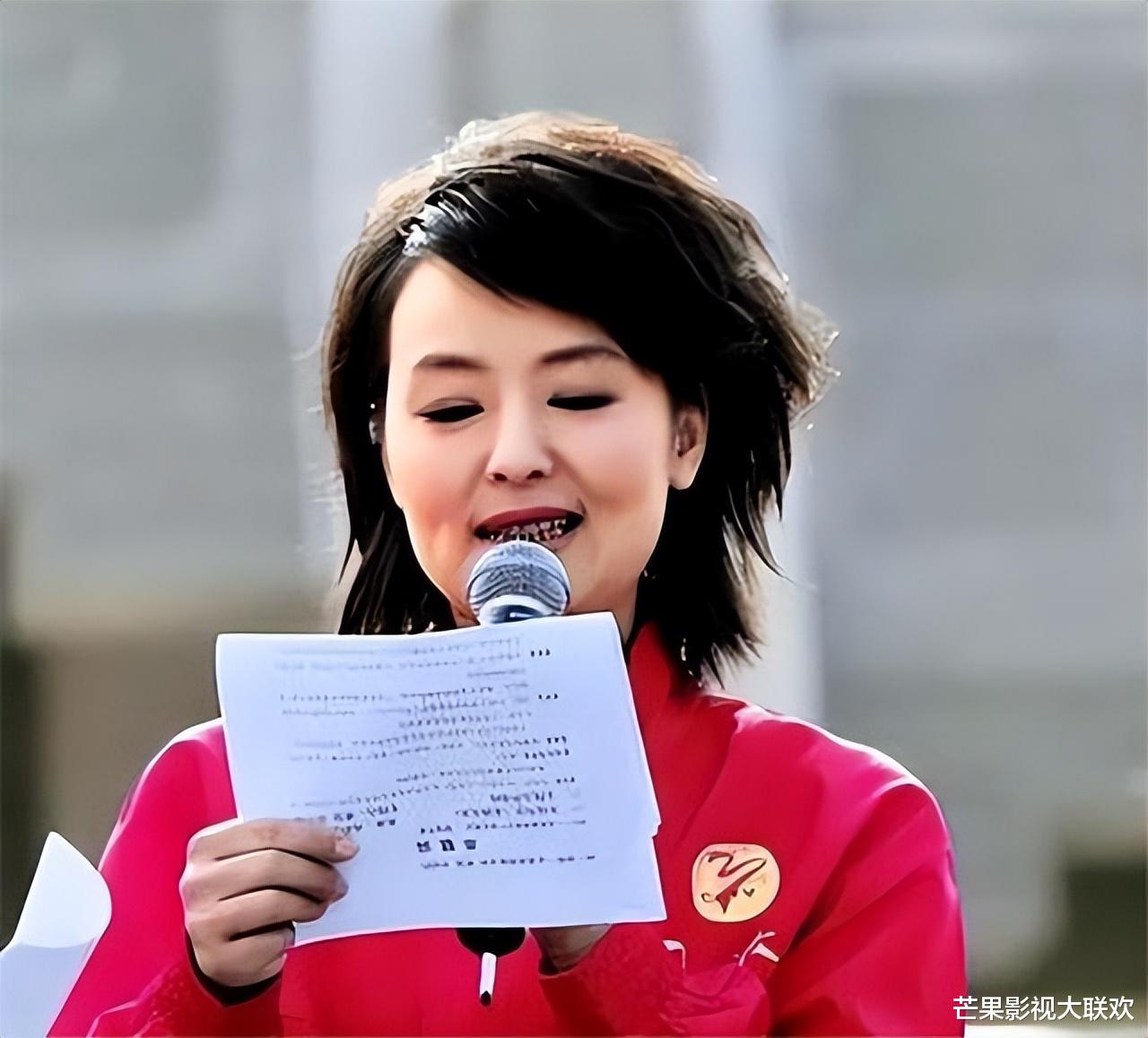 央視主持人祝雅妮近況探析，央視主持人祝雅妮的最新動(dòng)態(tài)與近況探析