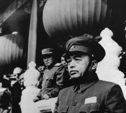 十大元帥中，最能打的三位——英勇無畏的軍事領(lǐng)袖，十大元帥中英勇無畏的三位軍事領(lǐng)袖，最杰出的戰(zhàn)斗英雄