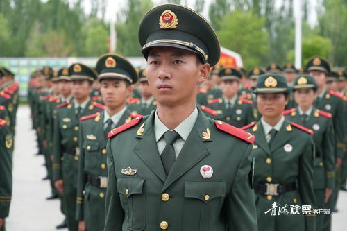探索未來，展望2024年武警服裝新風(fēng)貌，展望2024年，武警服裝新風(fēng)貌探索未來
