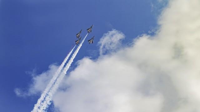 殲-11戰(zhàn)斗機數量揭秘，中國空中力量的重要支柱，揭秘殲-11戰(zhàn)斗機數量，中國空中力量的核心支柱