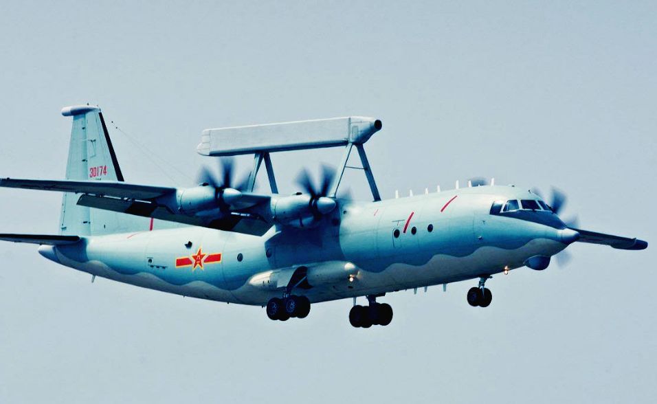 空警200朝鮮知乎，探索與解析，空警200在朝鮮，探索與解析
