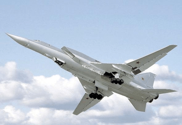 圖22轟炸機介紹，圖22轟炸機，深入解析轟炸巨無霸