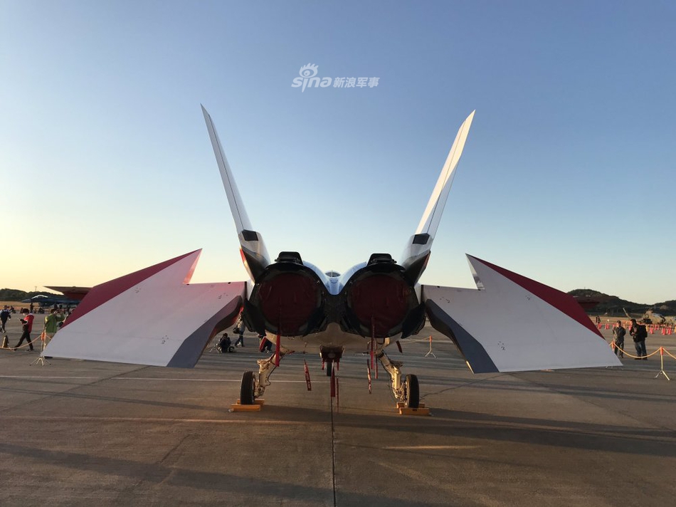日本航空自衛(wèi)隊(duì)心神戰(zhàn)機(jī)圖片，揭示技術(shù)細(xì)節(jié)與戰(zhàn)略意義，日本航空自衛(wèi)隊(duì)心神戰(zhàn)機(jī)技術(shù)細(xì)節(jié)與戰(zhàn)略意義揭秘