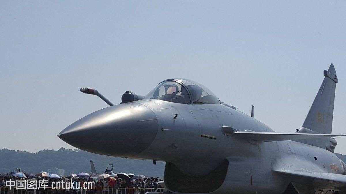 殲八ACT，中國空軍的主力戰(zhàn)機(jī)，殲八ACT，中國空軍核心主力戰(zhàn)機(jī)