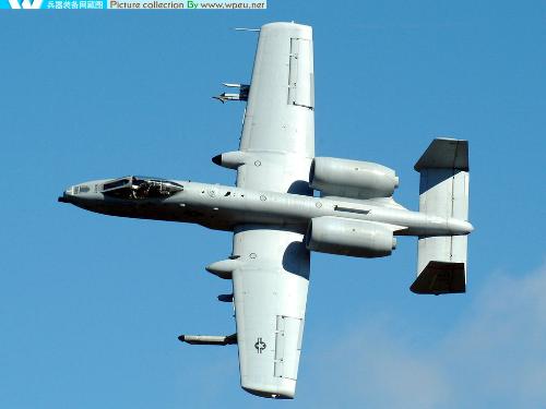 A-10攻擊機在伊拉克的作戰(zhàn)應(yīng)用與影響，A-10攻擊機在伊拉克的作戰(zhàn)應(yīng)用及其影響分析