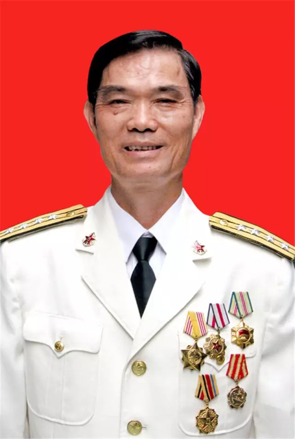 八一勛章，致敬獲得一級勛章的人員，八一勛章，致敬一級勛章獲得者