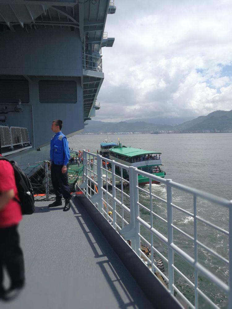 遼寧號航空母艦的技術(shù)特點(diǎn)，遼寧號航空母艦技術(shù)特點(diǎn)解析