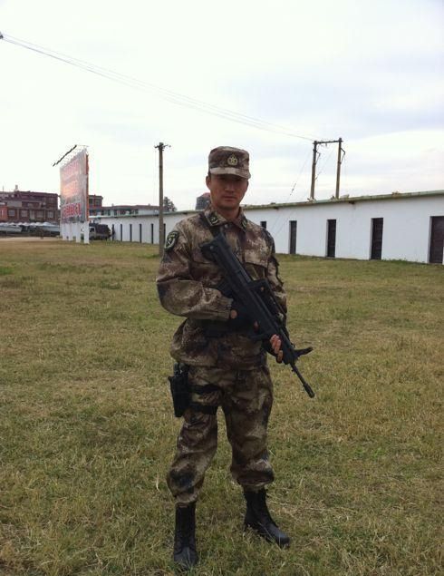 火箭軍軍服，榮耀與使命的象征，火箭軍軍服，榮耀與使命的戰(zhàn)袍