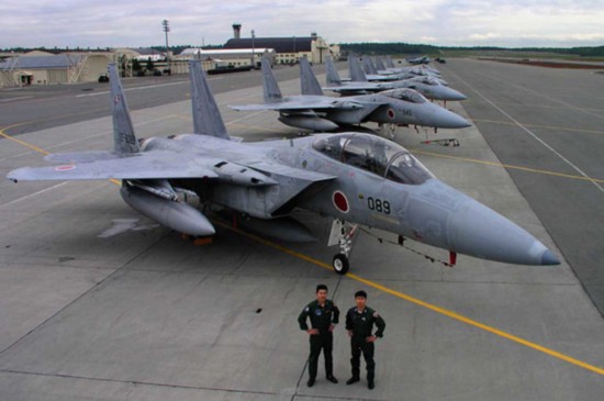 日本航空自衛(wèi)隊的演變與挑戰(zhàn)，日本航空自衛(wèi)隊的演變與面臨的挑戰(zhàn)