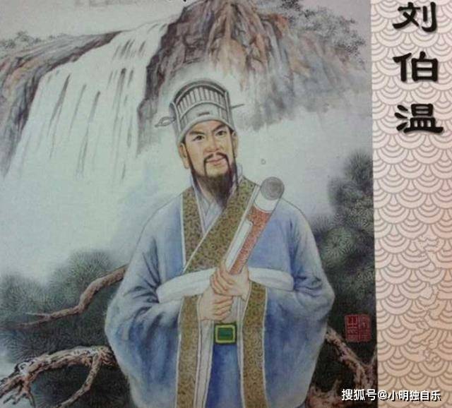劉伯溫與生肖動(dòng)物的傳奇故事，劉伯溫與生肖動(dòng)物的神秘傳奇故事