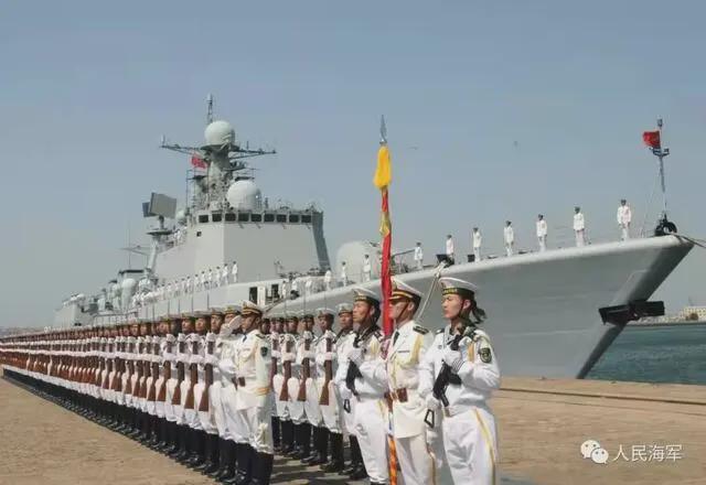 石家莊海軍部隊所在地及其重要性，石家莊海軍部隊所在地及其戰(zhàn)略重要性解析