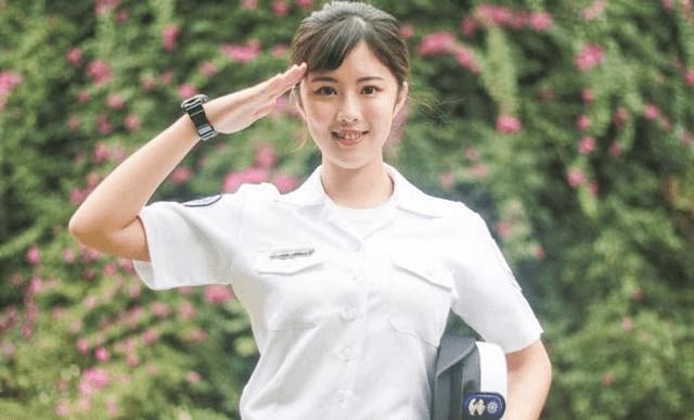 臺灣省女兵軍裝，展現(xiàn)新時代風(fēng)采與榮耀，臺灣女兵軍裝風(fēng)采，新時代榮耀與力量展現(xiàn)