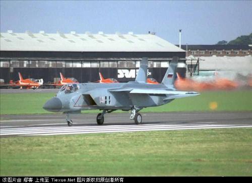 雅克-131攻擊機(jī)，空中力量的銳利之爪，雅克-131攻擊機(jī)，空中力量的銳利尖兵