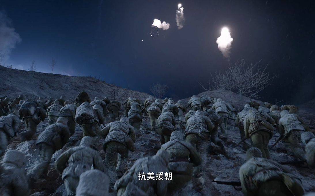 長(zhǎng)津湖，歷史與藝術(shù)的交融，百度網(wǎng)盤中的永恒記憶，長(zhǎng)津湖，歷史與藝術(shù)的交匯，百度網(wǎng)盤中的永恒記憶