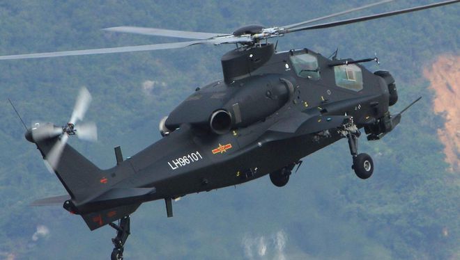 直-18寬重型直升機(jī)年產(chǎn)量及其影響，直-18寬重型直升機(jī)年產(chǎn)量及其影響分析