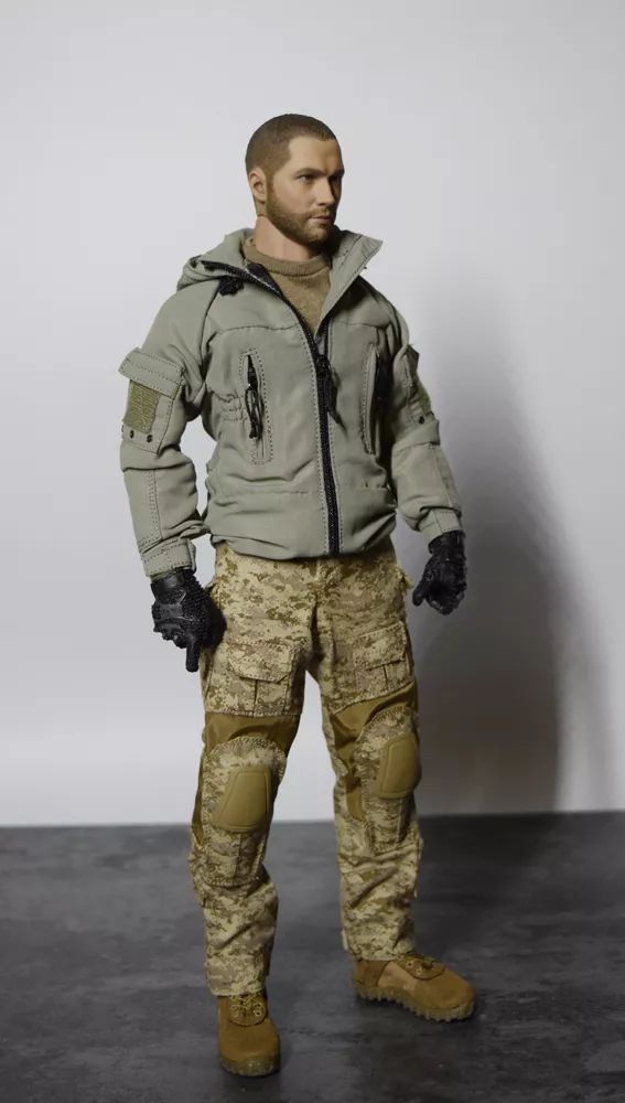 海豹突擊隊(duì)軍裝，榮耀與力量的象征，海豹突擊隊(duì)軍裝，榮耀與力量的標(biāo)志
